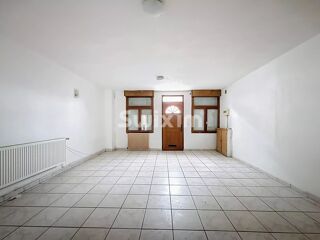  Maison � vendre 8 pi�ces 165 m�