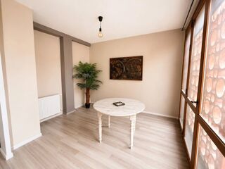  Appartement à vendre 3 pièces 55 m²