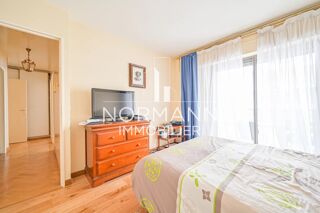  Appartement � vendre 4 pi�ces 1 m�