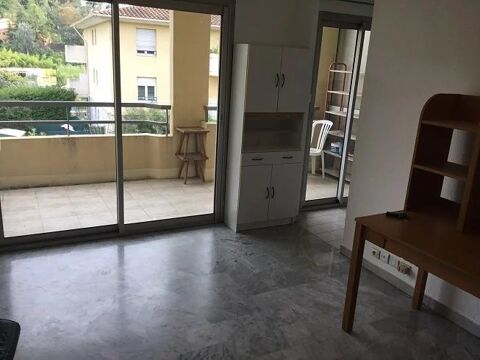  Appartement � louer 1 pi�ce 30 m�