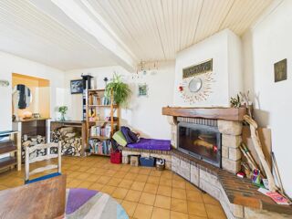  Maison � vendre 5 pi�ces 118 m�