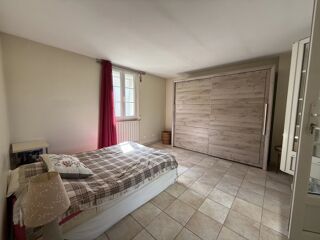  Maison à vendre 4 pièces 115 m²