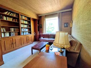  Maison à vendre 6 pièces 138 m²