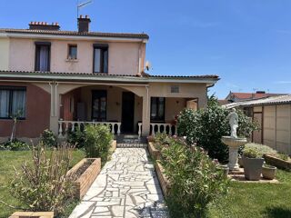  Maison � vendre 4 pi�ces 77 m�