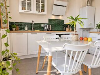  Appartement à vendre 3 pièces 80 m²