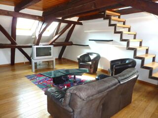  Appartement  vendre 46 m