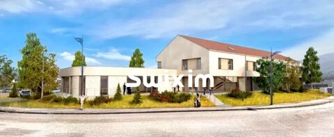 Plateau 153.62 m2 447341 38530 Pontcharra