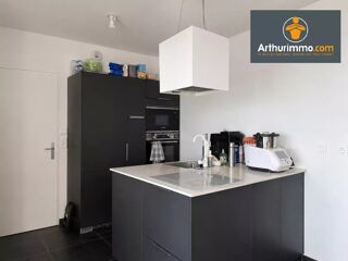  Appartement à vendre 3 pièces 71 m²