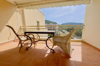  Appartement à vendre 2 pièces 29 m²