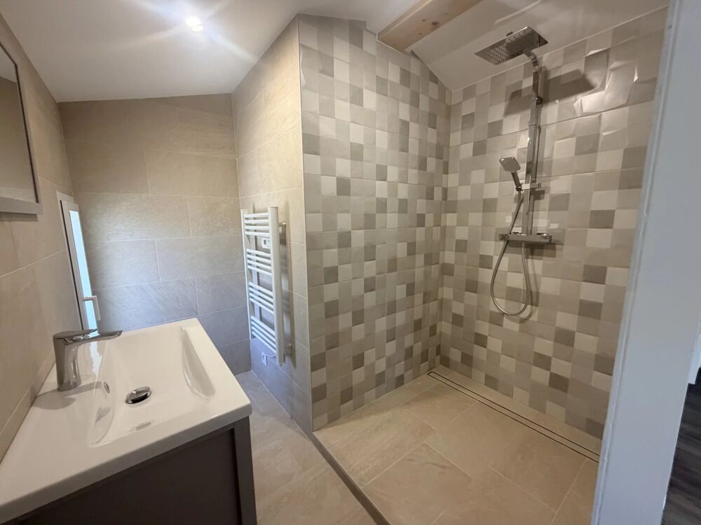 MAISON NEUVE DE 122 M2 A LEVENS