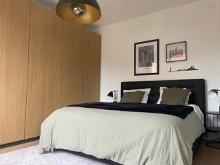  Appartement à louer 3 pièces 71 m²