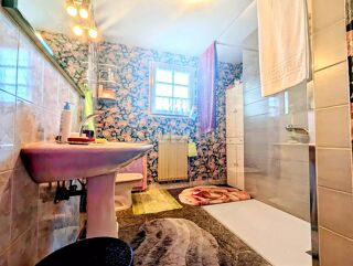  Maison � vendre 3 pi�ces 119 m�