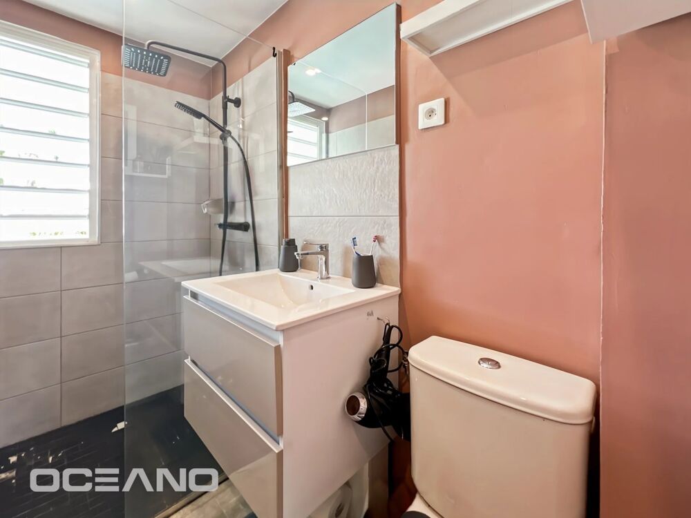 Vente Appartement EXCLUSIVITE - MONT-VERNON - 2 chambres - OCEANO Christie's Inter Saint-martin