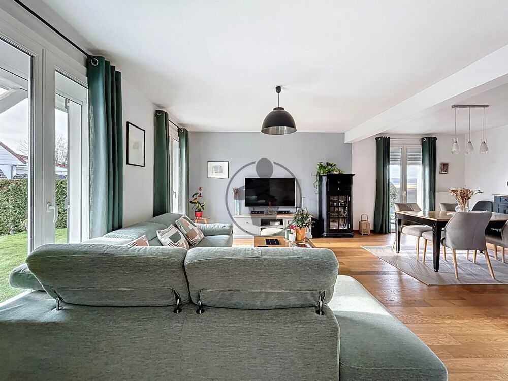 Vente Maison PAVILLON INDIVIDUEL Savy