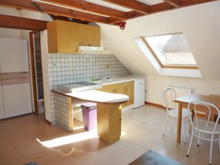  Appartement  vendre 1 pice 19 m