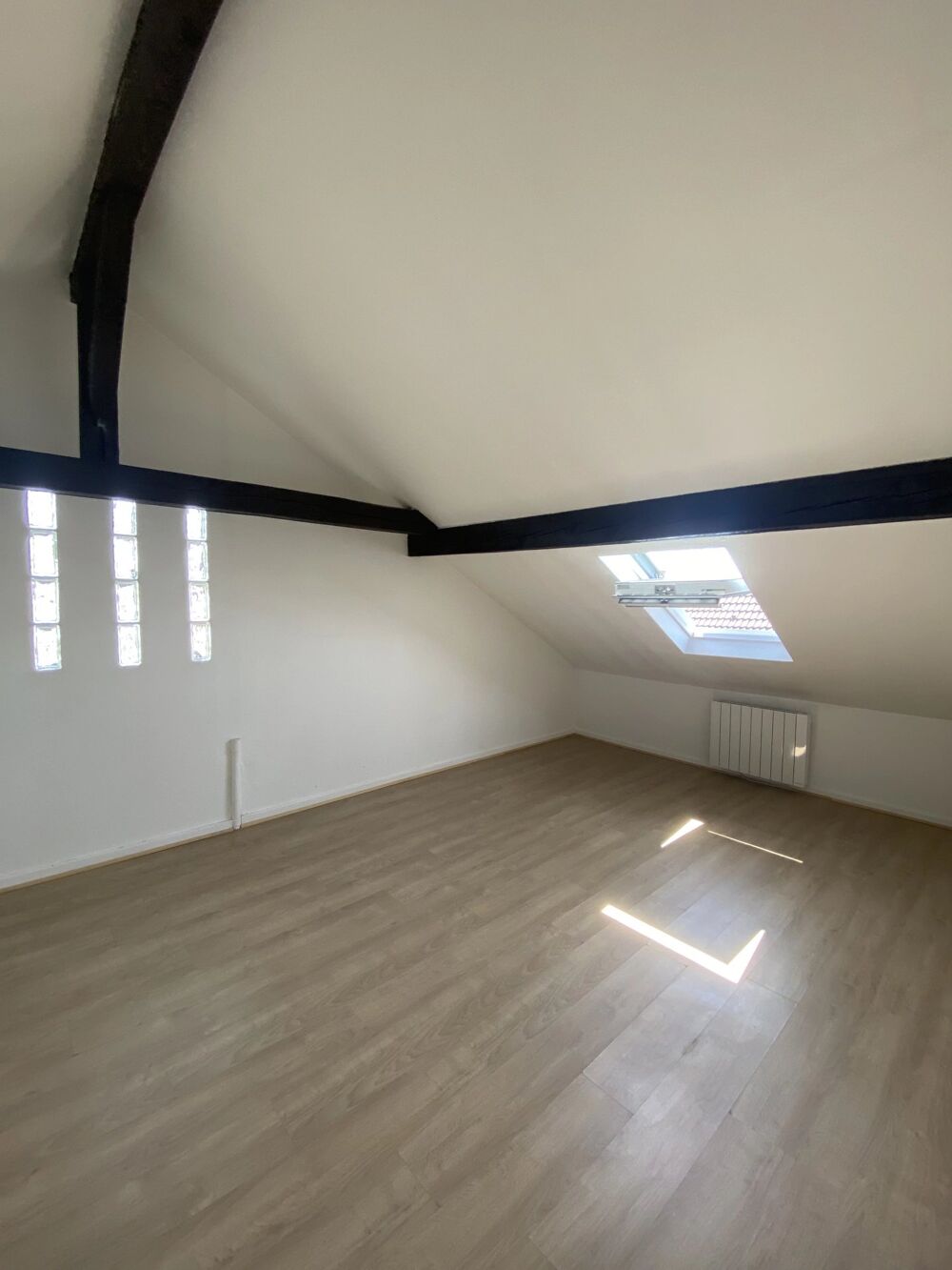 Location Appartement A LOUER - T2 de 26.98m² - ILLKIRCH Illkirch-graffenstaden