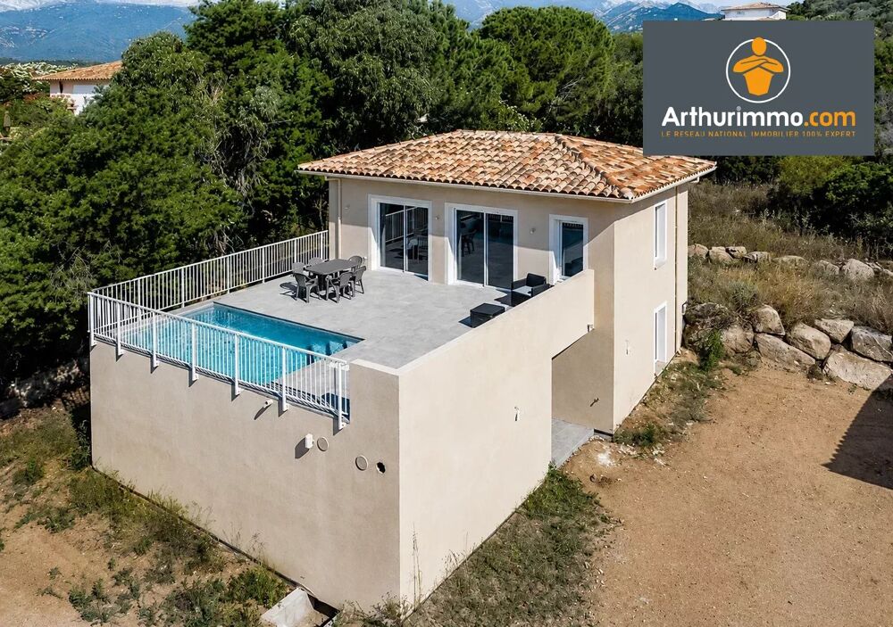 à vendre  Maison Porto-Vecchio (20137)