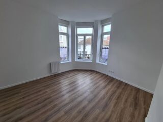  Appartement à louer 3 pièces 58 m²
