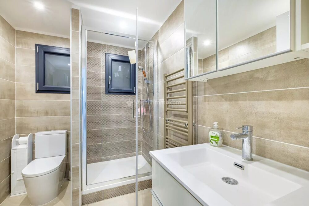 à vendre  Maison Villeurbanne (69100)
