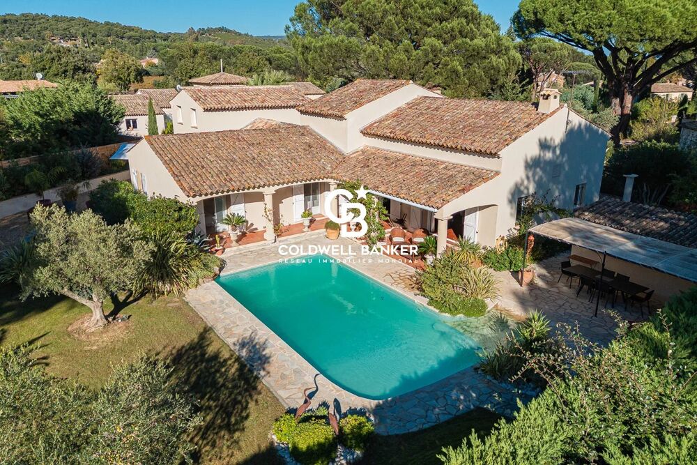  vendre  Maison Cogolin (83310)