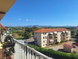 Vente Appartement Réf.10163 - VIAGER OCCUPE, FREJUS (83), ENTRE PORT-FREJUS ET LE Fréjus