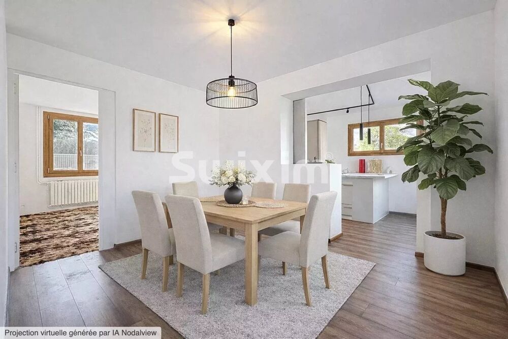 � vendre  Maison Divonne-les-Bains (01220)