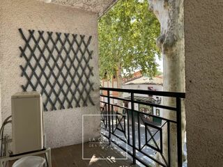  Appartement à louer 2 pièces 43 m²