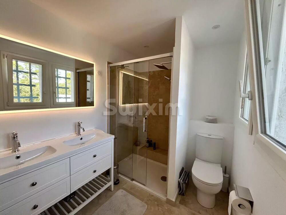  vendre  Maison Le Thoronet (83340)