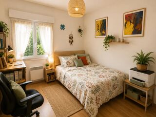  Appartement � vendre 3 pi�ces 71 m�