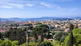  Appartement � vendre 4 pi�ces 63 m� Toulon