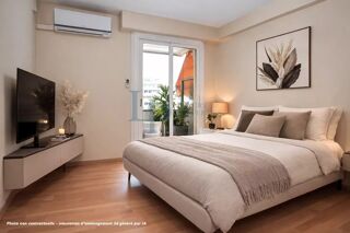  Appartement � vendre 2 pi�ces 53 m�