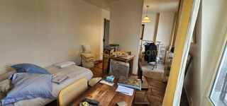  Appartement  vendre 1 pice 23 m