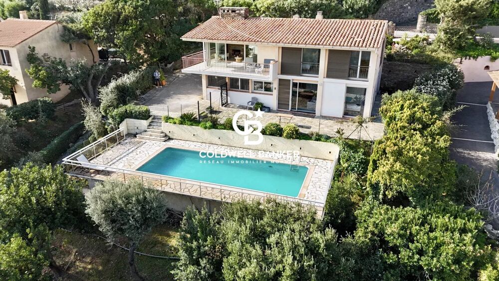 � vendre  Maison Cavalaire-sur-Mer (83240)