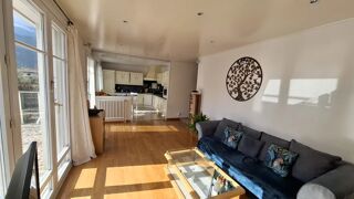  Maison � vendre 6 pi�ces 134 m�