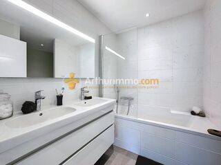  Appartement à vendre 3 pièces 73 m²