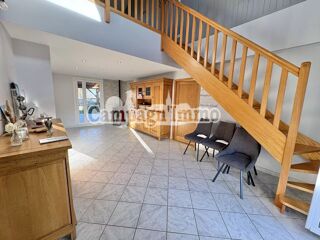  Maison � vendre 5 pi�ces 184 m�