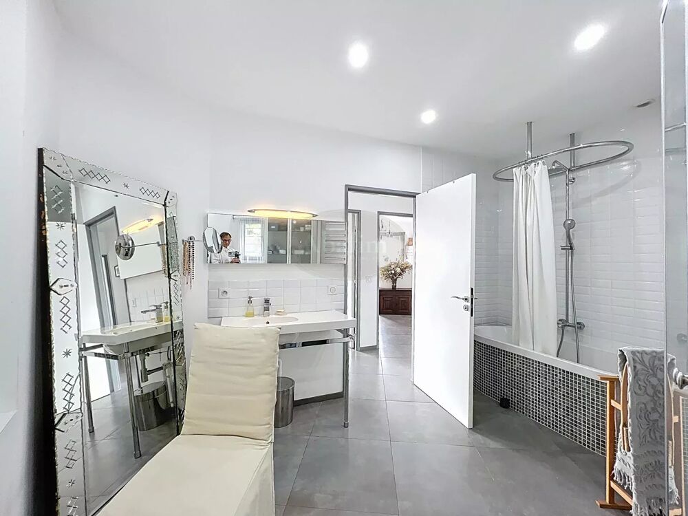  vendre  Villa Cagnes-sur-Mer (06800)