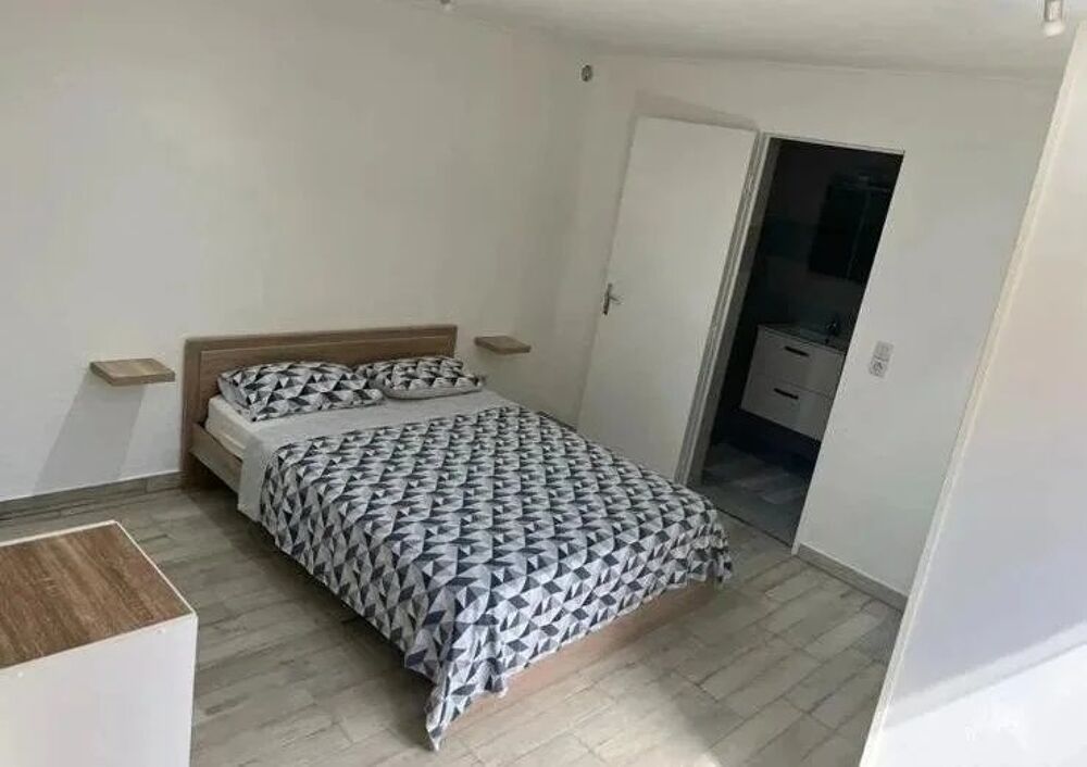 Location Appartement Deux pièces de 40m² à cagnes sur mer, charges comprises Cagnes-sur-mer