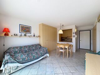  Appartement à vendre 2 pièces 41 m²