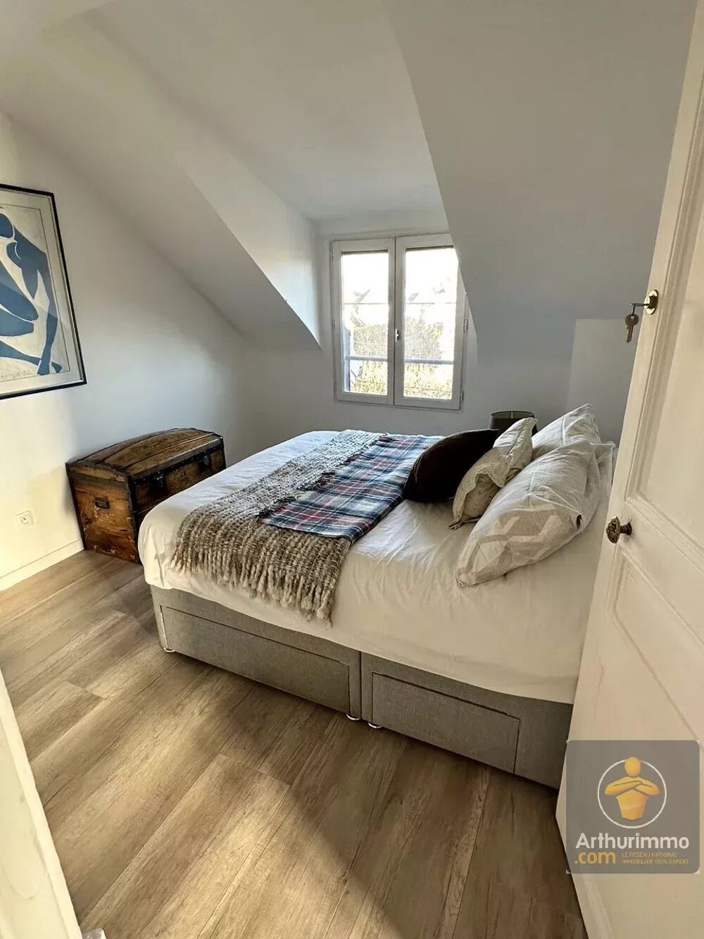 Location Appartement CHELLES – Appartement 3 pièces proche centre-ville Chelles