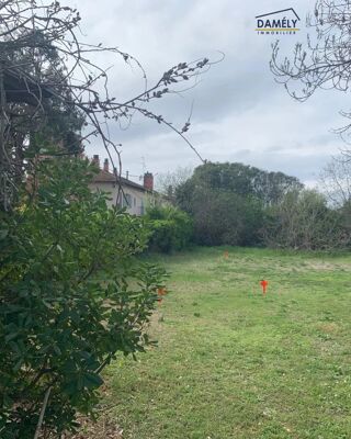  Terrain à vendre 439 m²