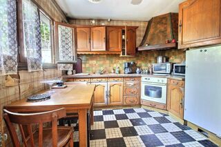  Maison � vendre 5 pi�ces 120 m�