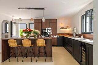  Maison à vendre 6 pièces 189 m²