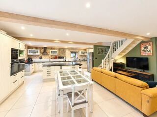  Maison à vendre 11 pièces 400 m²