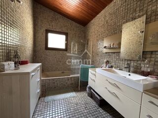  Maison  vendre 5 pices 106 m