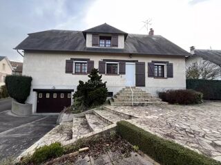  Maison à vendre 8 pièces 200 m²