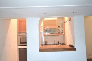  Appartement � vendre 2 pi�ces 52 m�