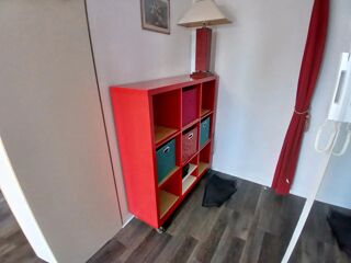  Appartement � vendre 1 pi�ce 31 m�