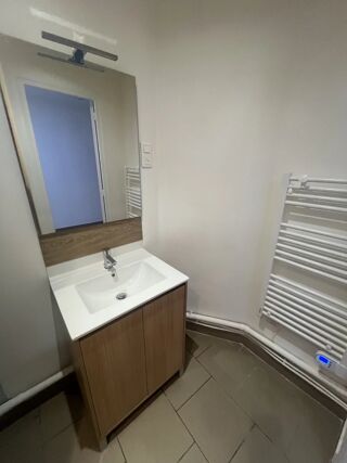  Appartement � louer 39 m�