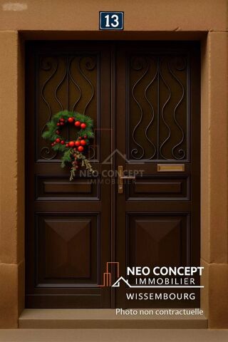  Maison � vendre 4 pi�ces 87 m�